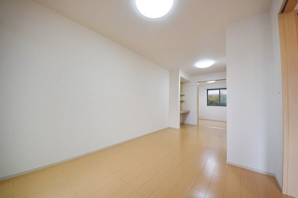 K・レジデンスの物件内観写真